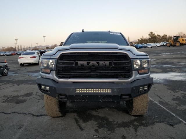 2021 Dodge 2021 RAM 2500 BIG Horn