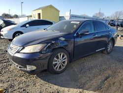 Salvage cars for sale at auction: 2011 Lexus ES 350