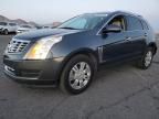 2013 Cadillac SRX Luxury Collection