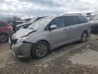 2012 Toyota Sienna XLE