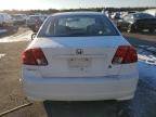 2004 Honda Civic LX