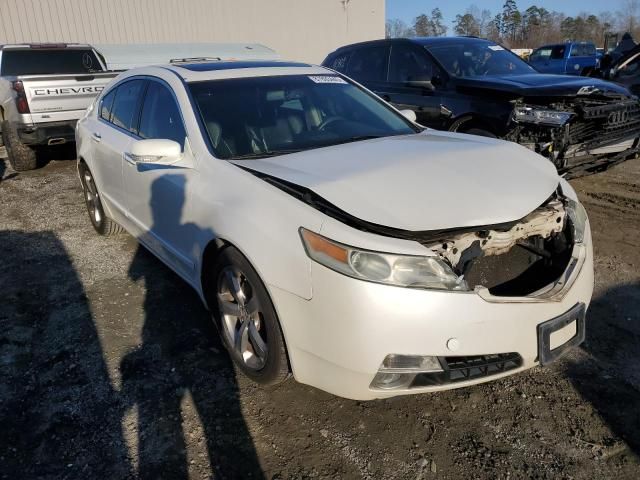 2010 Acura TL