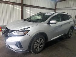 Carros de alquiler a la venta en subasta: 2023 Nissan Murano SV