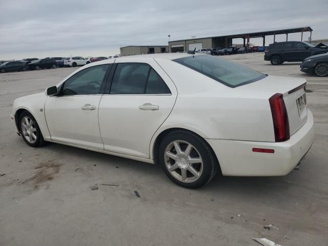 2005 Cadillac STS