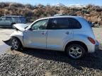 2001 Chrysler PT Cruiser