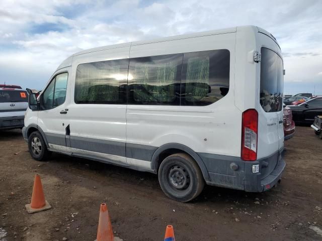 2017 Ford Transit T-350