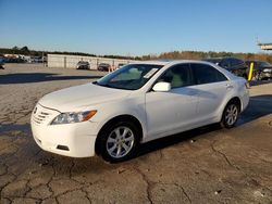 Salvage Cars with No Bids Yet For Sale at auction: 2009 Toyota Camry Base