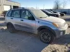 2001 Toyota Rav4