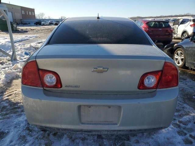 2011 Chevrolet Malibu LS