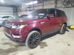 2016 Land Rover Range Rover Sport HSE