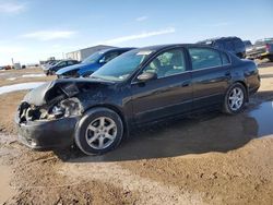 Nissan Altima s salvage cars for sale: 2006 Nissan Altima S