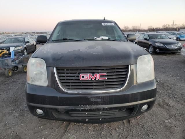 2011 GMC Yukon XL K1500 SLT