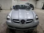 2007 Mercedes-Benz SLK 280