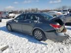 2009 Honda Accord LX