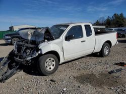 Salvage cars for sale at Memphis, TN auction: 2018 Nissan Frontier S