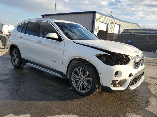 2016 BMW X1 XDRIVE28I