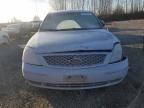 2005 Ford Five Hundred Limited