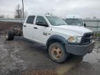 2015 Dodge RAM 4500