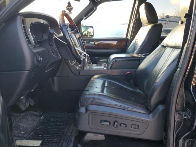 2015 Lincoln Navigator L