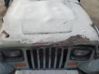 1990 Jeep Wrangler / YJ S