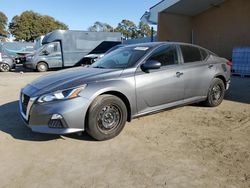 2021 Nissan Altima S en venta en Hayward, CA