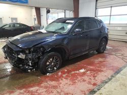 Mazda cx-5 salvage cars for sale: 2020 Mazda CX-5 Touring