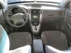 2008 Hyundai Tucson SE