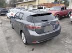 2012 Lexus CT 200