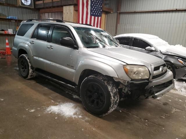 2006 Toyota 4runner SR5