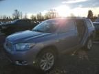 2008 Toyota Highlander Hybrid Limited