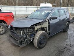 2018 Nissan Rogue S en venta en Hurricane, WV