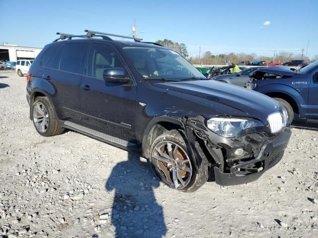 2010 BMW X5 XDRIVE30I