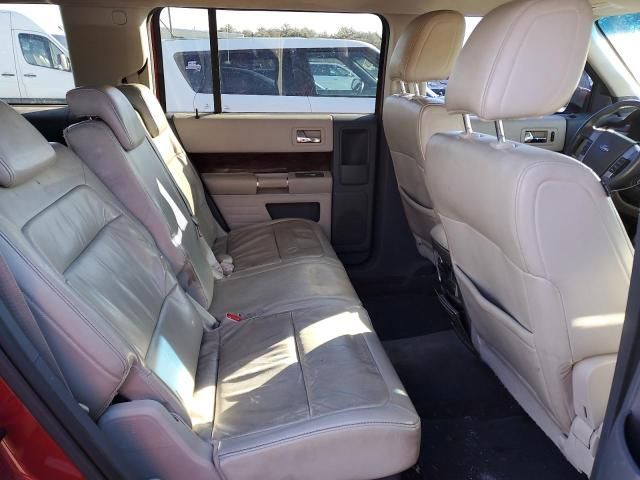 2009 Ford Flex SEL