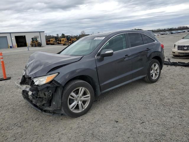 2013 Acura RDX