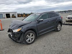 2013 Acura RDX en venta en Lumberton, NC