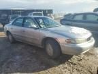 2002 Buick Century Limited