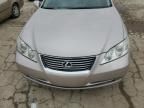 2009 Lexus ES 350