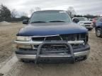 2002 Chevrolet Tahoe K1500