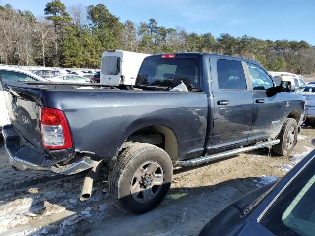 2019 Dodge RAM 2500 BIG Horn