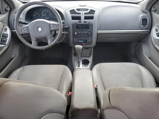 2004 Chevrolet Malibu Maxx LT