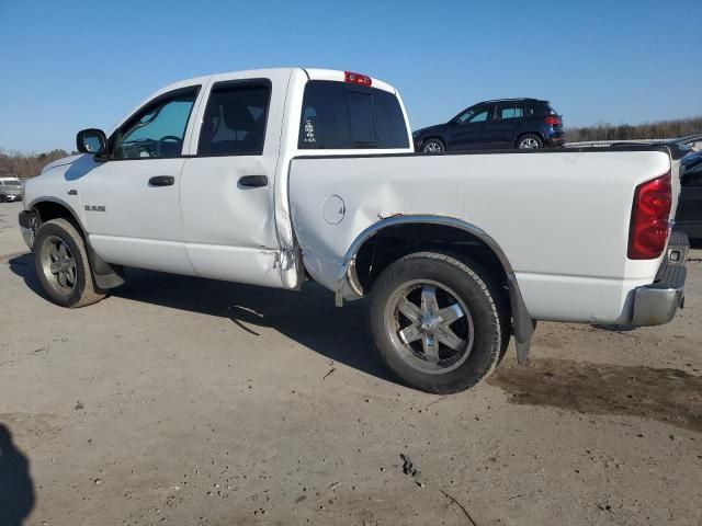 2008 Dodge RAM 1500 ST