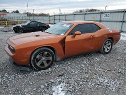 Dodge salvage cars for sale: 2011 Dodge Challenger