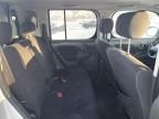 2013 Nissan Cube S