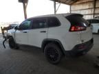 2015 Jeep Cherokee Sport