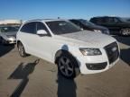 2010 Audi Q5 Premium Plus