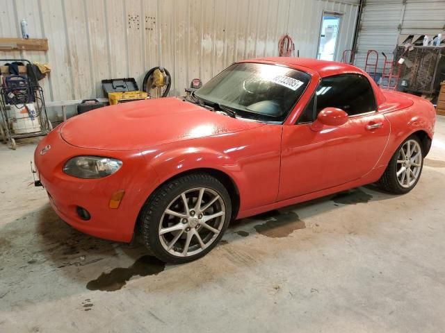 2008 Mazda MX-5 Miata