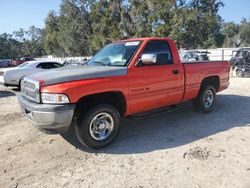 1995 Dodge RAM 1500 en venta en Ocala, FL