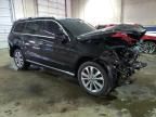 2014 Mercedes-Benz GL 350 Bluetec