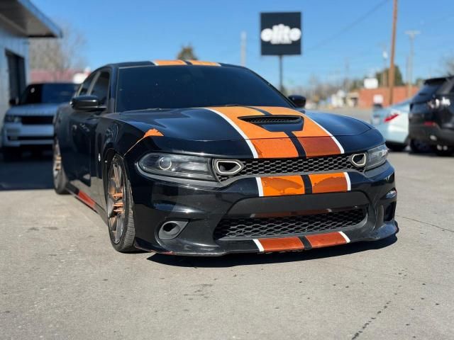 2017 Dodge Charger R/T