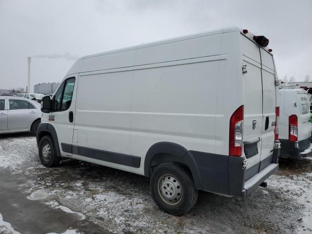 2015 Dodge RAM Promaster 1500 1500 High